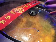 -山河屯铁锅炖(哈西站店)