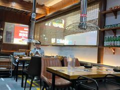 -黑豚黨韩国烤肉料理(悦然时光店)