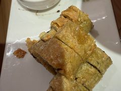 -枣子树·素食餐厅(普陀山店)