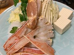 -蟹道乐(道顿堀本店)