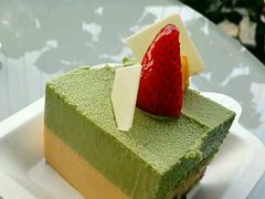 -壹点壹客·生日蛋糕(南山店)