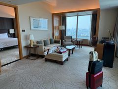 -上海浦东嘉里大酒店