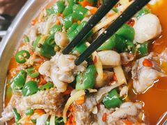 -艺味深尝(云锦路店)
