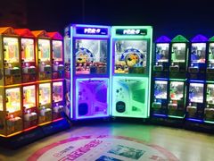 -璇宫国际影城(江汉路店)