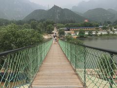 -孤山寨风景区