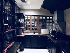 -小广寒电影艺术餐厅(小广寒经三路店)