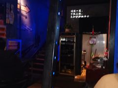 -串亿88烧烤·羊腿·羊蝎子(板泉路店)