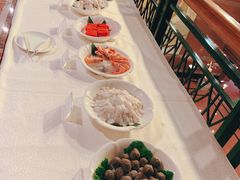 -汉城馆·烤肉火锅餐厅·韩国烤肉(河北云瑧世纪大饭店)