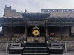 -协同庆钱庄博物馆