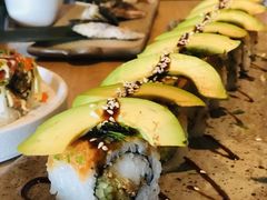 -隐泉之语日式料理(王府中环店)