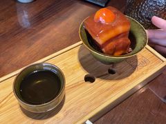 -子霖南山鲜虾面(南山总店)