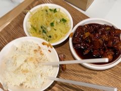 -乡村基·川味现炒大王(熙悦天街店)