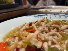 -宾朋海鲜特色美食餐厅·纯手工鲅鱼水饺(兴海路店)