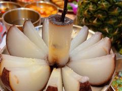 -闻老头·菊花炭烤肉(D11店)