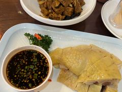 -长兴菜馆(高桥店)