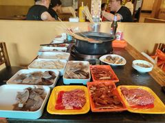-川成串·自助串串香火锅(朝阳店)