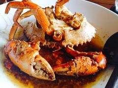 -Ministry of Crab(科伦坡店)