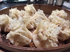 -西夏回族烧麦馆(牡丹街店)