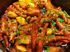 -小柴米·传统江西菜(八一广场店)