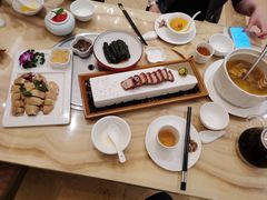 -锦粤宫·精致粤菜(深圳北站店)