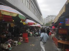 -贵州路便民市场