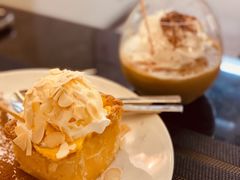 椰子蛋挞-THE PAWON·8碗(古北SOHO店)