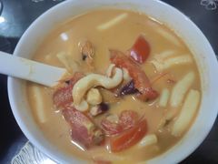 -家利美食店