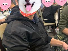 -渝君重庆火锅(嘉宾路店)