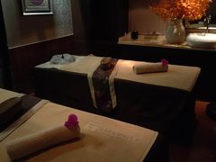-Dragonfly悠庭·按摩Spa(新乐路店)