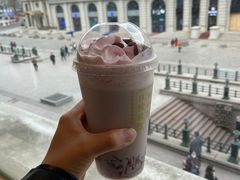 -奈雪的茶(百盛店)