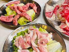 -沸奇公园·情景团建·年会露营烧烤轰趴生日(科技园店)
