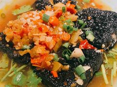 长沙臭豆腐-望湘园·洞庭渔宴(浦江欢乐颂店)