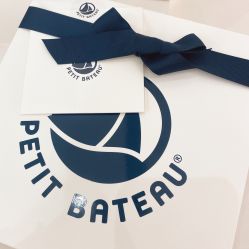 点击看大图 -Petit Bateau(静安嘉里中心店)