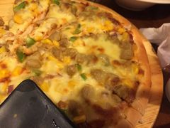 -暖食光·台式家庭餐厅·生日主题店(万达店)