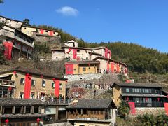 -杨家堂村
