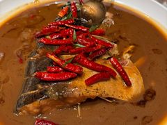 -太守宴·蘭院(天塔店)