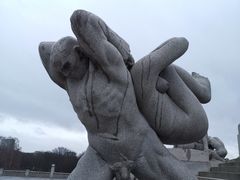 -维格兰雕塑公园