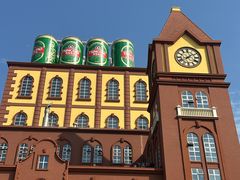 -青岛啤酒博物馆