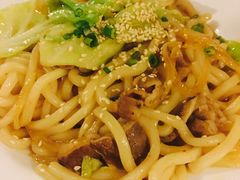 -玛格萝妮比萨屋(四平店)