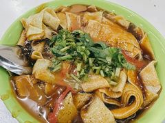 -食为天(贵阳路店)