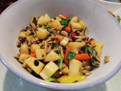 -老梅园大虾城(河西店)