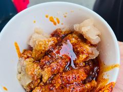 -吴大师呱呱面皮(育生巷店)