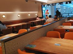 大堂-豪客来牛排(宝龙城市广场店)