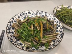 白炒鳝丝-小实惠嘉(威海路店)