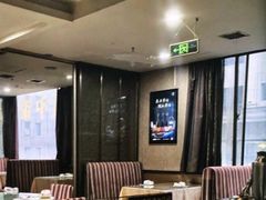 -汉水缘鲜鱼庄(黄雁村店)