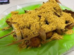 -安发瞧麻辣烫(总店)