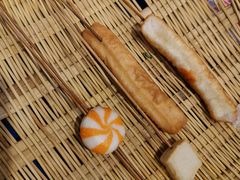 -马路边边 传媒大学店