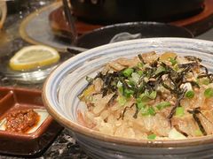 -老乾杯和牛烧肉(王府中环店)
