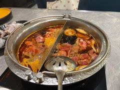 -一绪に寿喜烧(虹悦城店)