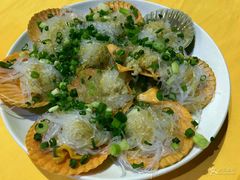-真味馆(侨港碧海银滩店)